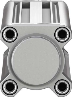 Стандартный пневмоцилиндр Festo DSBC-32-320-PPVA-N3