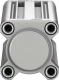 Стандартный пневмоцилиндр Festo DSBC-32-320-PPVA-N3