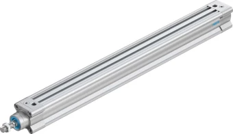 Стандартный пневмоцилиндр Festo DSBC-32-400-PPVA-N3