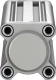 Стандартный пневмоцилиндр Festo DSBC-32-400-PPVA-N3