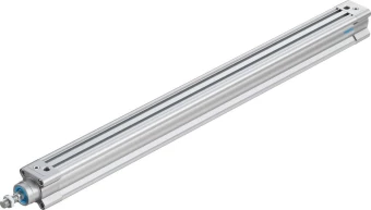 Стандартный пневмоцилиндр Festo DSBC-32-500-PPVA-N3