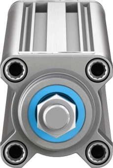 Стандартный пневмоцилиндр Festo DSBC-32-500-PPVA-N3