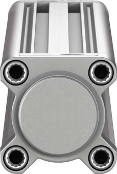 Стандартный пневмоцилиндр Festo DSBC-32-500-PPVA-N3