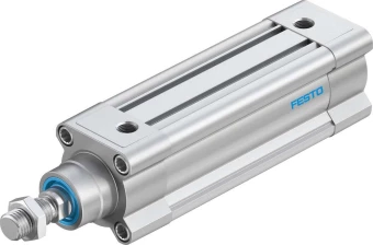 Стандартный пневмоцилиндр Festo DSBC-32-50-PPSA-N3