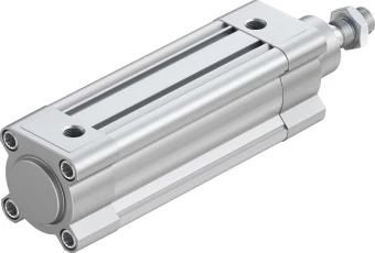 Стандартный пневмоцилиндр Festo DSBC-32-50-PPSA-N3