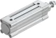 Стандартный пневмоцилиндр Festo DSBC-32-50-PPSA-N3