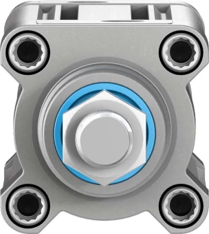 Стандартный пневмоцилиндр Festo DSBC-32-50-PPSA-N3