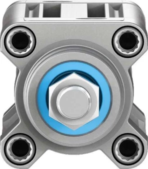 Стандартный пневмоцилиндр Festo DSBC-32-80-PPSA-N3