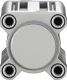 Стандартный пневмоцилиндр Festo DSBC-32-125-PPSA-N3