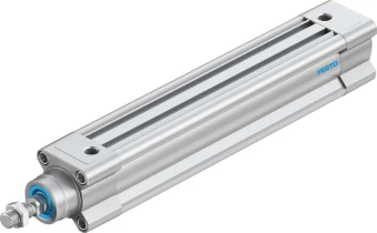 Стандартный пневмоцилиндр Festo DSBC-32-160-PPSA-N3