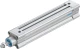 Стандартный пневмоцилиндр Festo DSBC-32-160-PPSA-N3