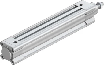 Стандартный пневмоцилиндр Festo DSBC-32-160-PPSA-N3