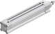 Стандартный пневмоцилиндр Festo DSBC-32-160-PPSA-N3