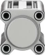 Стандартный пневмоцилиндр Festo DSBC-32-160-PPSA-N3
