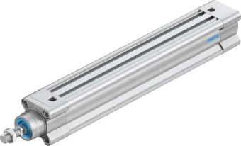Стандартный пневмоцилиндр Festo DSBC-32-200-PPSA-N3