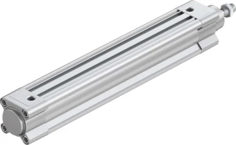 Стандартный пневмоцилиндр Festo DSBC-32-200-PPSA-N3
