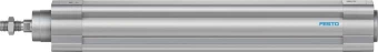 Стандартный пневмоцилиндр Festo DSBC-32-200-PPSA-N3