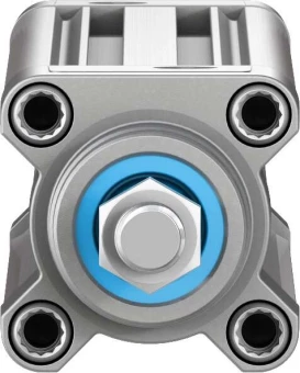 Стандартный пневмоцилиндр Festo DSBC-32-200-PPSA-N3
