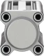 Стандартный пневмоцилиндр Festo DSBC-32-200-PPSA-N3