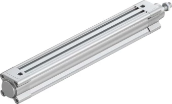 Стандартный пневмоцилиндр Festo DSBC-32-250-PPSA-N3