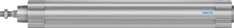 Стандартный пневмоцилиндр Festo DSBC-32-250-PPSA-N3