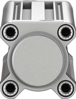 Стандартный пневмоцилиндр Festo DSBC-32-250-PPSA-N3