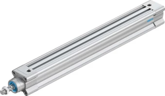 Стандартный пневмоцилиндр Festo DSBC-32-320-PPSA-N3