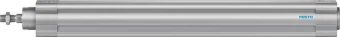 Стандартный пневмоцилиндр Festo DSBC-32-320-PPSA-N3