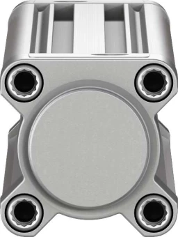 Стандартный пневмоцилиндр Festo DSBC-32-320-PPSA-N3