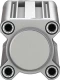 Стандартный пневмоцилиндр Festo DSBC-32-320-PPSA-N3