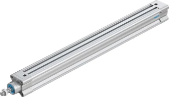 Стандартный пневмоцилиндр Festo DSBC-32-400-PPSA-N3