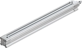 Стандартный пневмоцилиндр Festo DSBC-32-400-PPSA-N3