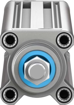 Стандартный пневмоцилиндр Festo DSBC-32-400-PPSA-N3