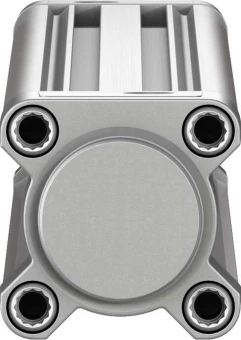 Стандартный пневмоцилиндр Festo DSBC-32-400-PPSA-N3