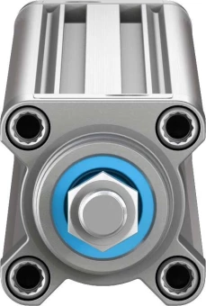 Стандартный пневмоцилиндр Festo DSBC-32-500-PPSA-N3