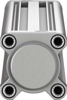 Стандартный пневмоцилиндр Festo DSBC-32-500-PPSA-N3