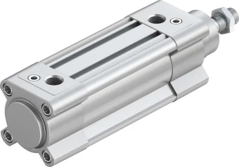 Стандартный пневмоцилиндр Festo DSBC-40-50-PPVA-N3