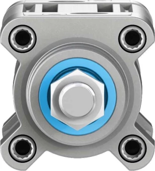 Стандартный пневмоцилиндр Festo DSBC-40-50-PPVA-N3