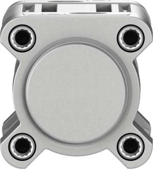Стандартный пневмоцилиндр Festo DSBC-40-50-PPVA-N3