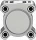 Стандартный пневмоцилиндр Festo DSBC-40-50-PPVA-N3