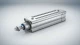 Стандартный пневмоцилиндр Festo DSBC-40-50-PPVA-N3