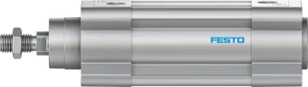 Стандартный пневмоцилиндр Festo DSBC-40-40-PPVA-N3