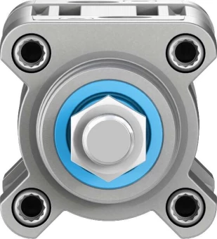 Стандартный пневмоцилиндр Festo DSBC-40-40-PPVA-N3