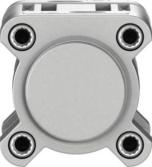 Стандартный пневмоцилиндр Festo DSBC-40-40-PPVA-N3