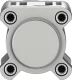 Стандартный пневмоцилиндр Festo DSBC-40-40-PPVA-N3