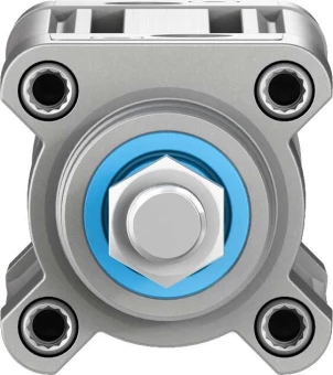 Стандартный пневмоцилиндр Festo DSBC-40-80-PPVA-N3
