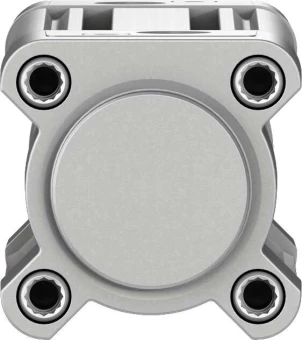 Стандартный пневмоцилиндр Festo DSBC-40-80-PPVA-N3