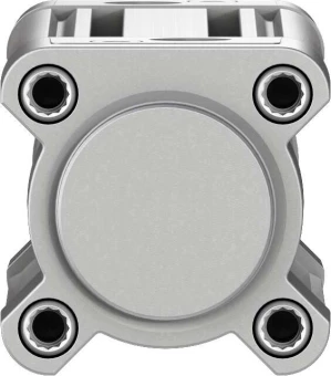 Стандартный пневмоцилиндр Festo DSBC-40-100-PPVA-N3