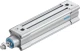 Стандартный пневмоцилиндр Festo DSBC-40-125-PPVA-N3