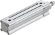 Стандартный пневмоцилиндр Festo DSBC-40-125-PPVA-N3